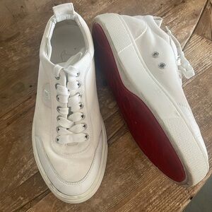 Christian Louboutin Sneakers
